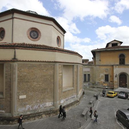 Brunelleschi Suite Florença Exterior foto