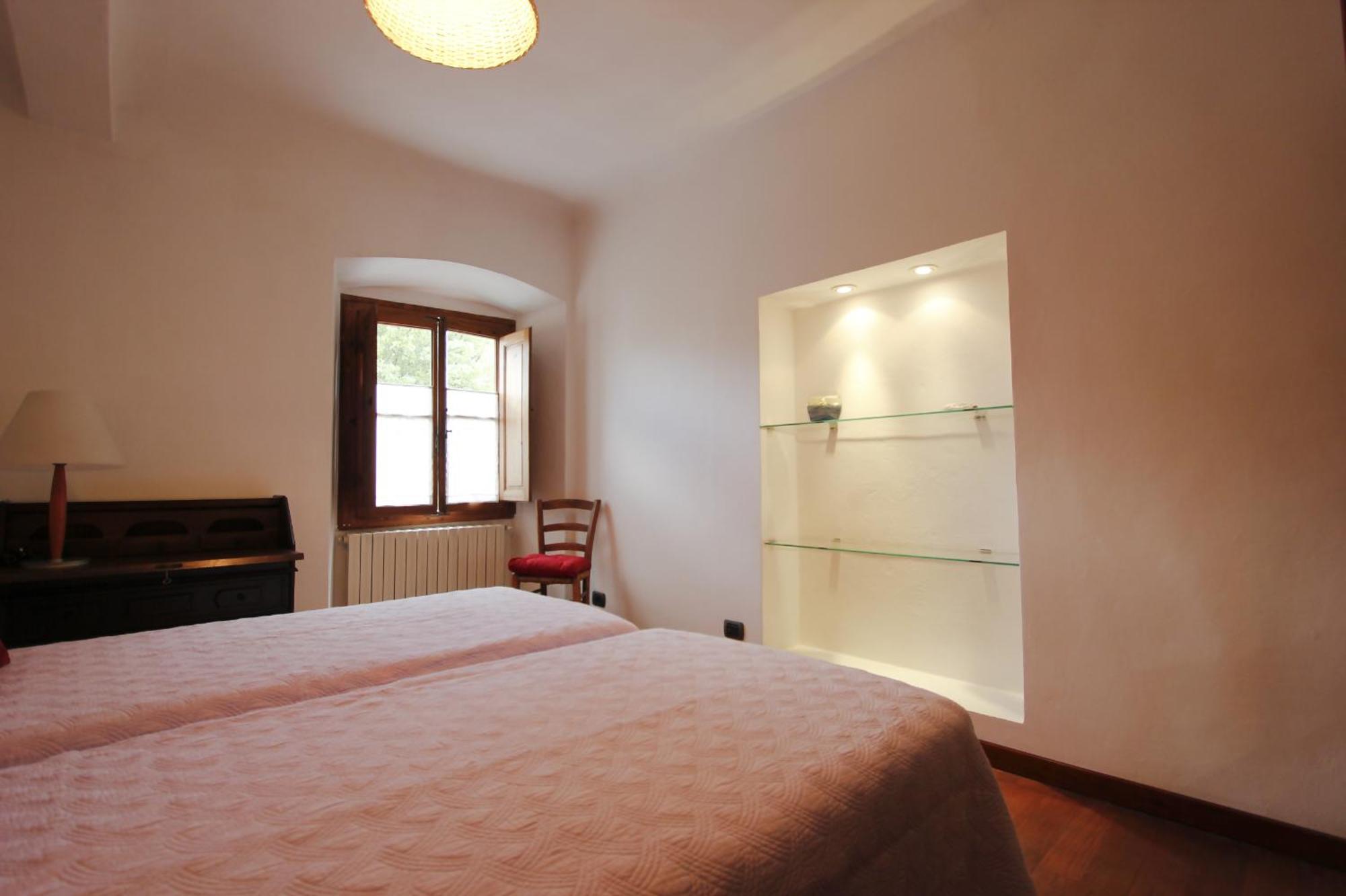 Brunelleschi Suite Florença Exterior foto