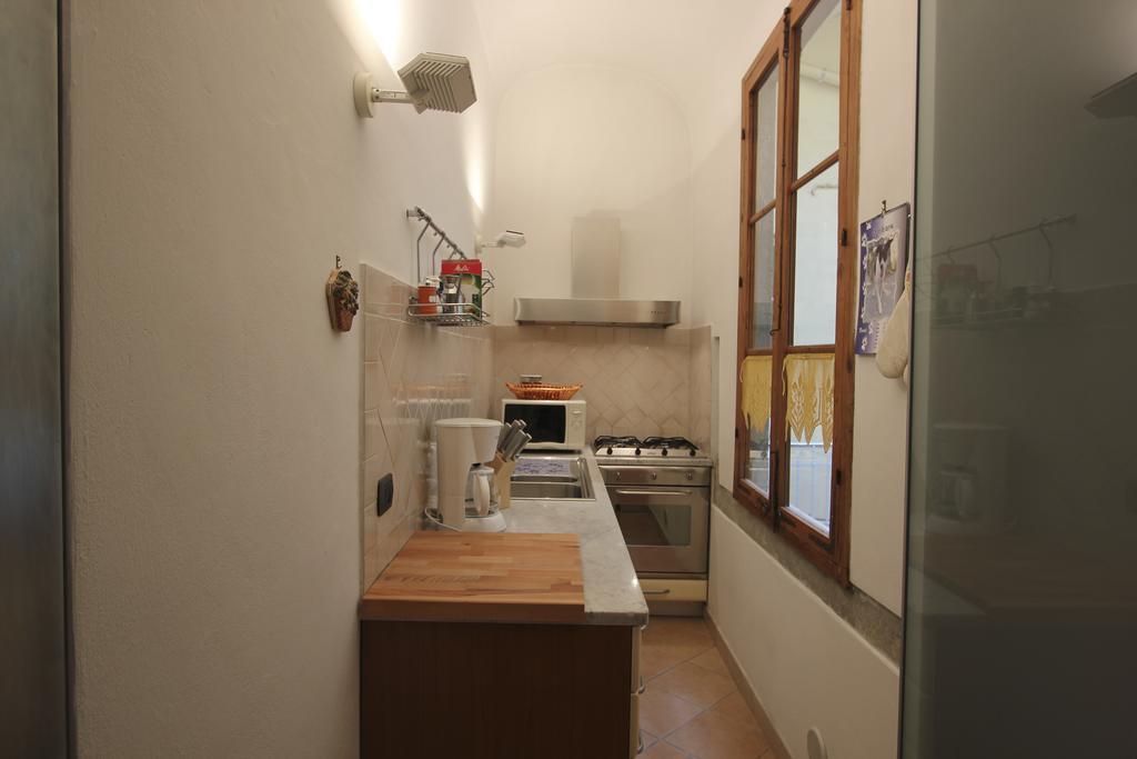 Brunelleschi Suite Florença Exterior foto